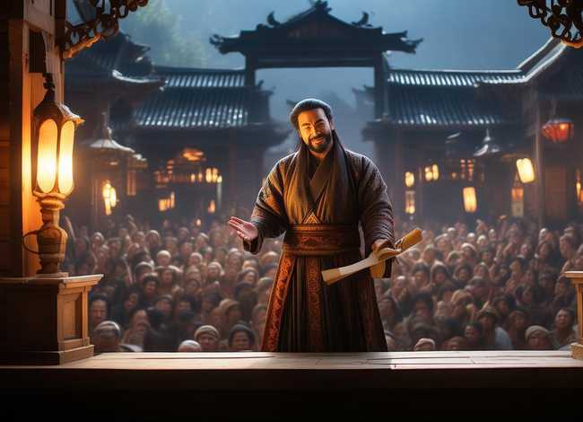 天下故事主持人 - 天下故事会主持人叫什么名字