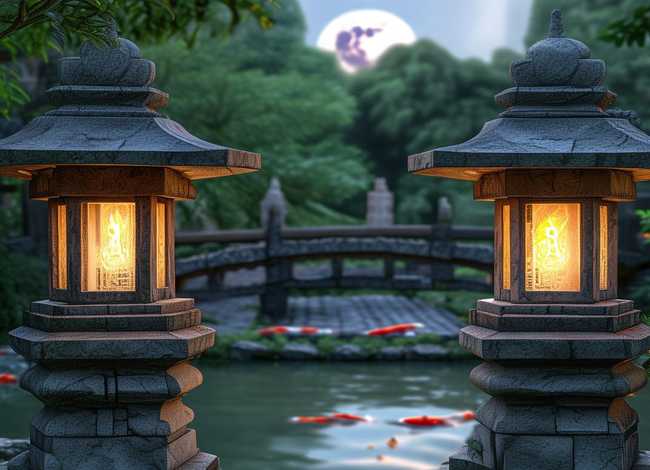 对联的小故事有哪些 - 对联的小故事有哪些呢