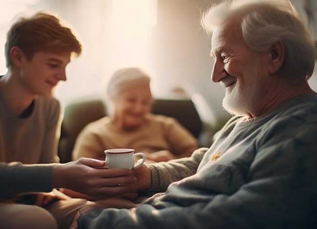 孝敬父母简短故事 2018年孝敬父母简短故事50字