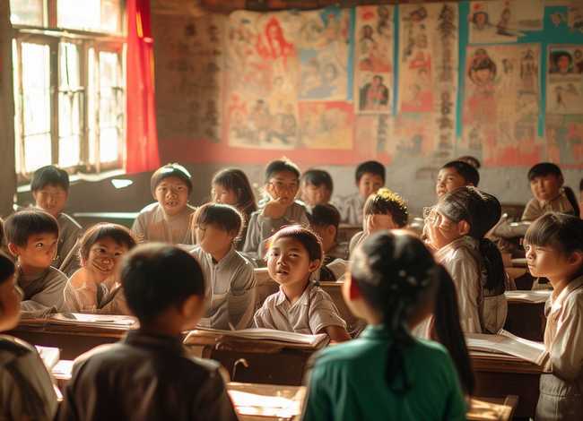 小学语文课本红色故事（小学语文课本 红色故事）