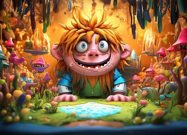 儿童坏人故事3-6岁、坏人的故事幼儿视频