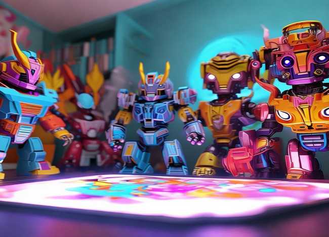 变形金刚儿童故事在线收听 变形金刚听故事在线听