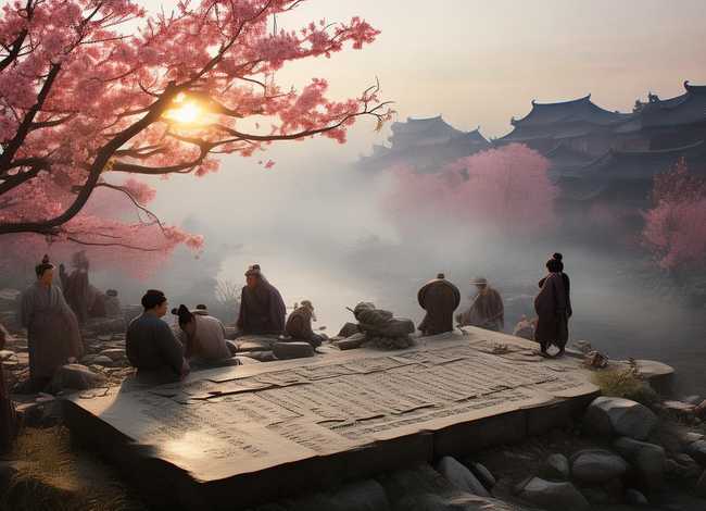 清明节传说故事名称、清明节传说故事名称大全