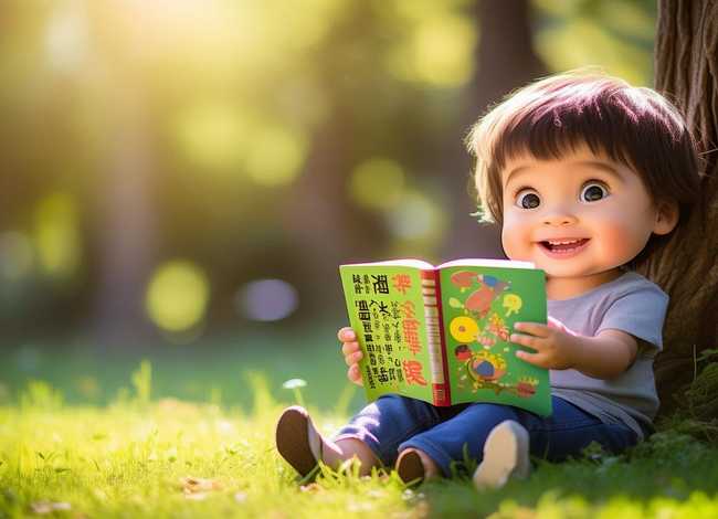 英文儿童故事带翻译（儿童英语故事英文版带翻译）