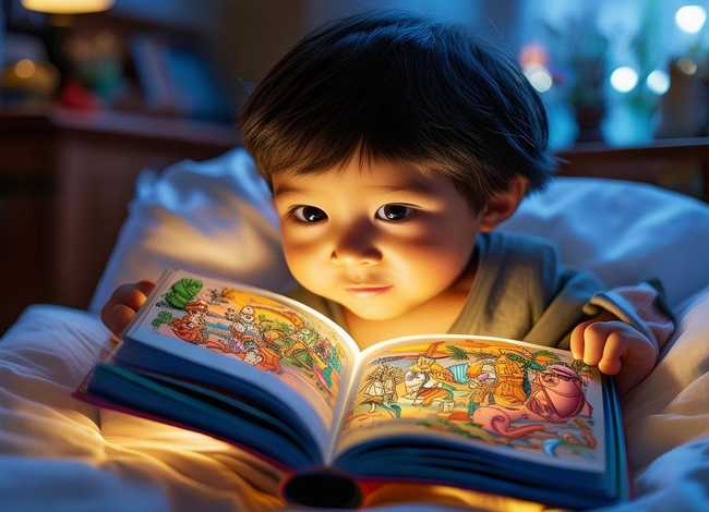 西游记有声故事儿童睡前故事 西游记有声绘本睡前故事