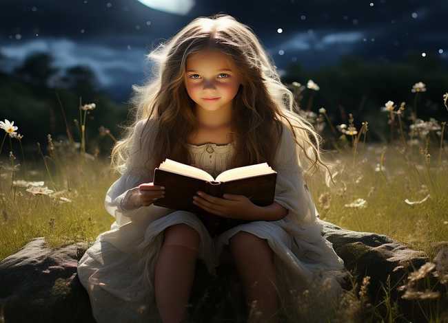 星儿情感故事（星儿情感故事大全）