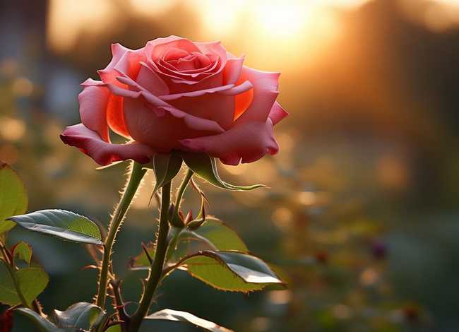 玫瑰的故事讲了什么，玫瑰的故事讲了什么道理和感受