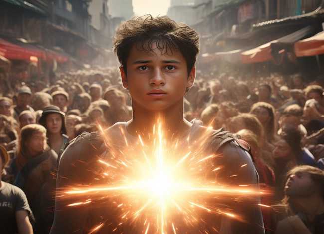 一鸣惊人的故事简短（一鸣惊人的故事简短一百字）