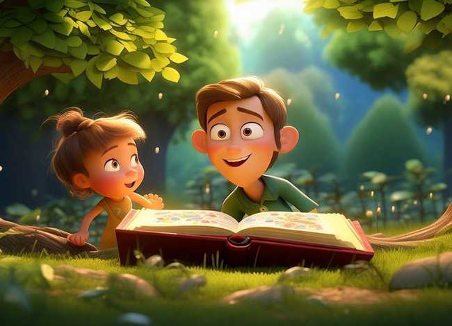 儿童故事介绍 - 儿童故事介绍简短