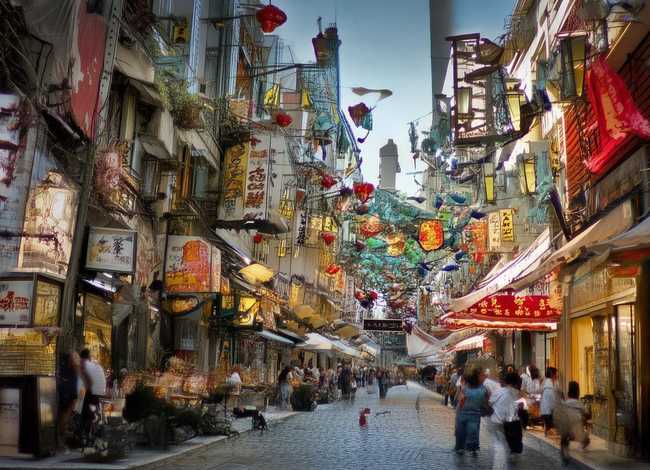 成都故事有哪些（成都的有趣故事）