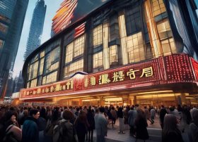 电影时代天街、时代天街电影院在哪个馆