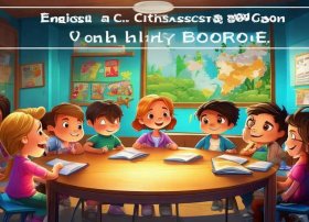 英语故事绘本怎么画？ 英语故事绘本怎么画？四年级