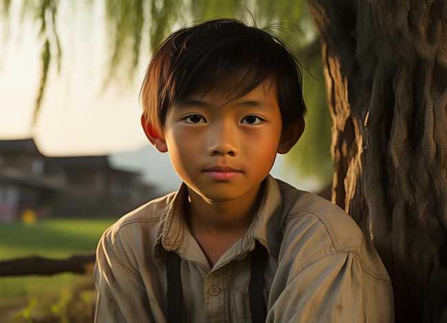 苏童 童年 - 苏童 年轻