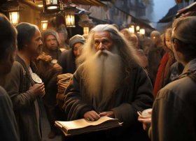 金钱的故事观后感讲了什么（金钱的故事观后感讲了什么道理）