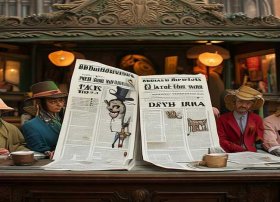 有趣的短篇新闻、有趣的短篇新闻故事