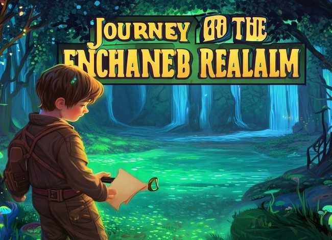 仙境冒险故事中文版下载（仙境冒险故事中文版下载手机）