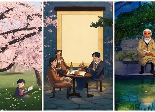 叶圣陶的故事有哪些三件 - 叶圣陶的故事有哪些三件事情 叶圣陶的故事有哪些三件 - 叶圣陶的故事有哪些三件事情