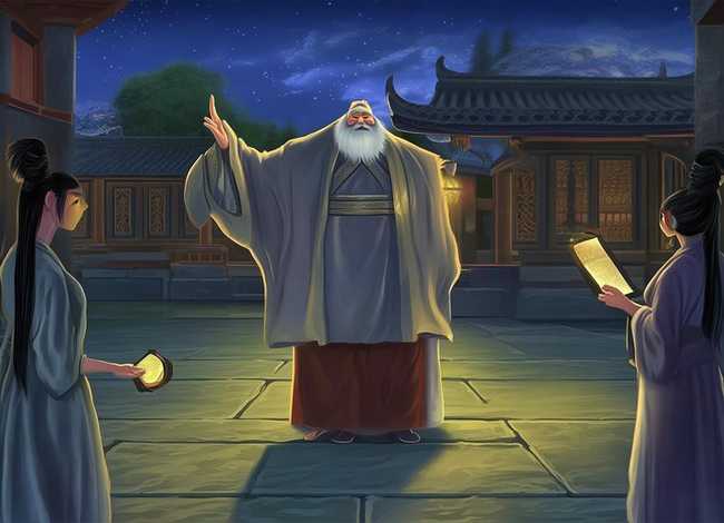 约法三章故事主要内容、约法三章故事主要内容是什么