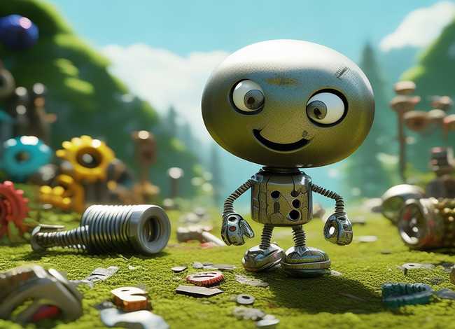 少儿故事螺丝钉；少儿故事螺丝钉故事螺丝钉