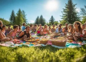 野餐的故事完整版；野餐的故事完整版免费观看