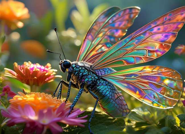 花园故事书 - 花园故事书虫怎么过