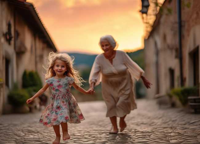 电影故事梗概 - era mia madre电影故事梗概