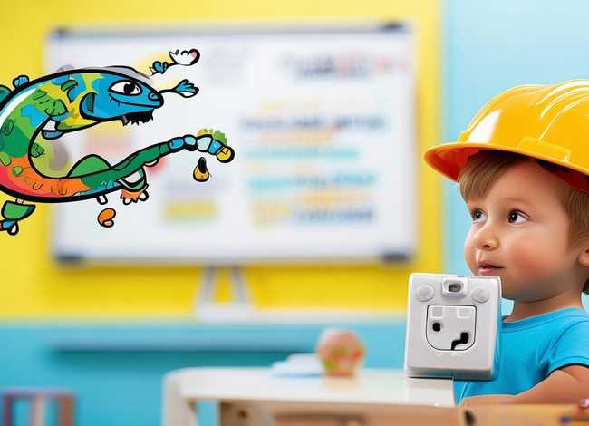 儿童用电安全教育视频、儿童用电安全教育动画