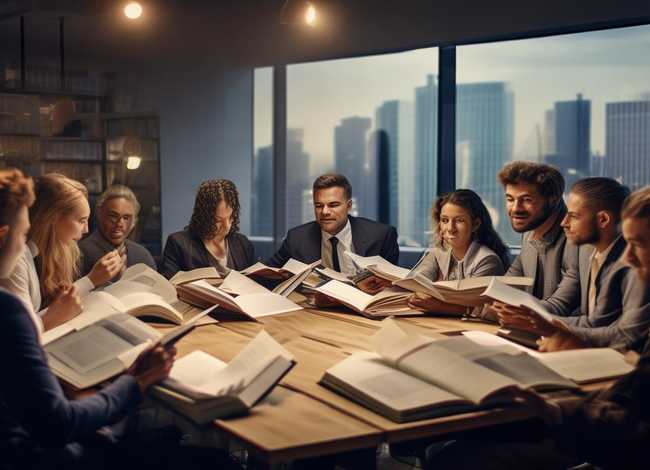 企业管理故事及启示，企业管理故事及启示管理的小故事真实