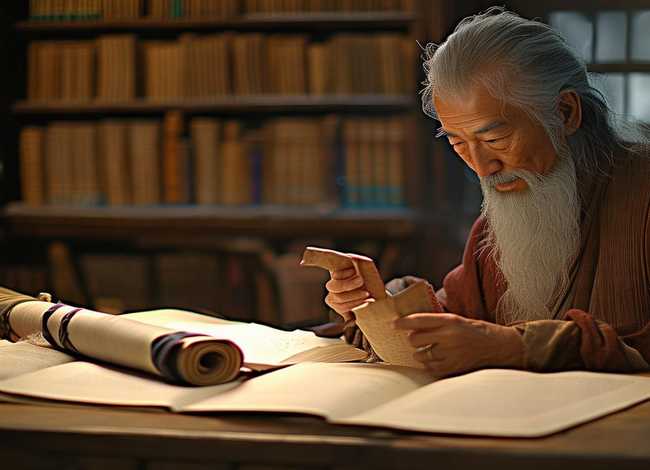 韦编三绝的故事简介;韦编三绝的故事简介50字 韦编三绝的故事简介;韦编三绝的故事简介50字