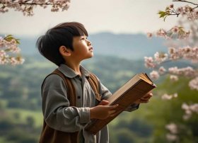 古代励志故事儿童版；古代少儿励志故事