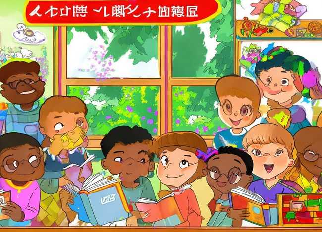 没问题绘本 没问题英语绘本内容