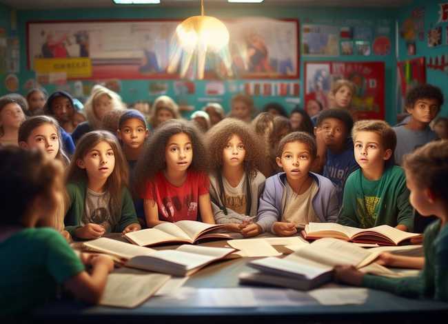 讲英雄故事立少年之志（讲英雄故事立少年之志班会记录）