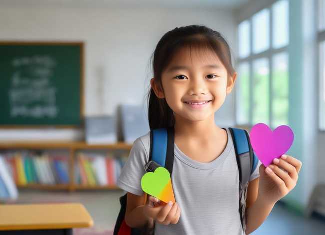 小学生感恩小故事30字、小学生感恩小故事30字内容