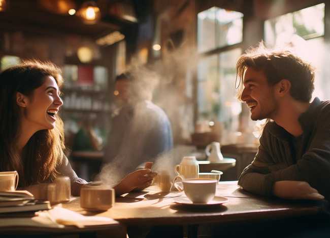 三分钟对话小故事，三分钟对话小故事大全