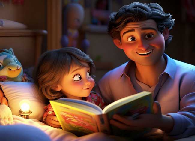 宝宝爱听男生睡前故事；宝宝爱听男生睡前故事大全