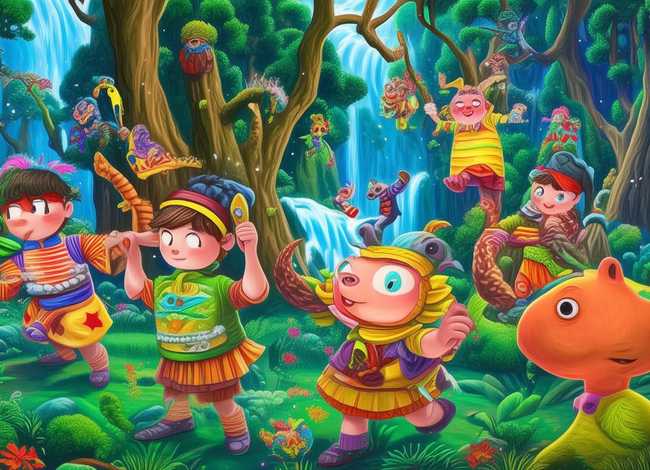 西游记儿童故事文字 西游记的故事 幼儿 文字