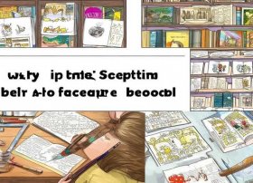 绘本故事书制作方法 绘本故事书制作方法图片