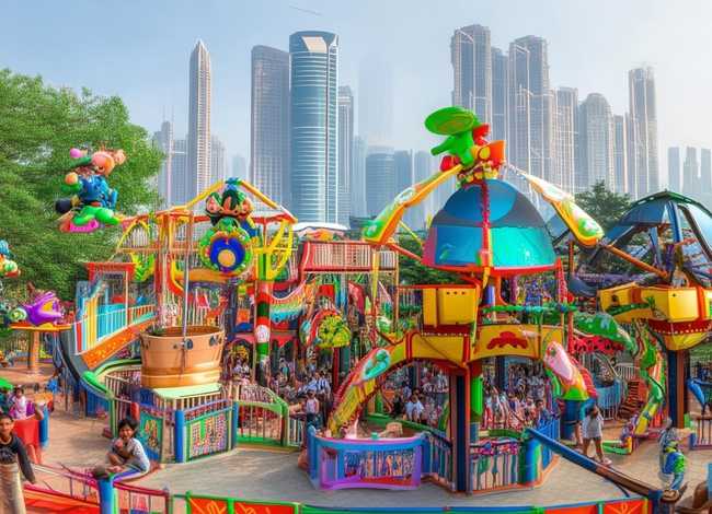 重庆儿童主题乐园有哪些,重庆儿童主题乐园有哪些景点 重庆儿童主题乐园有哪些,重庆儿童主题乐园有哪些景点