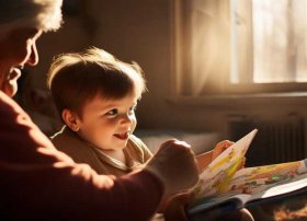 适合幼儿的孝心故事，适合幼儿的孝心故事有哪些