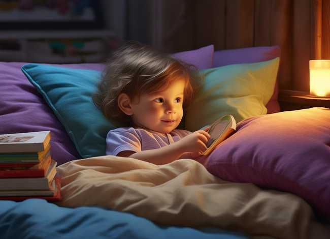 4-6岁儿童睡前听故事(4-6岁睡前故事在线听) 4-6岁儿童睡前听故事(4-6岁睡前故事在线听)