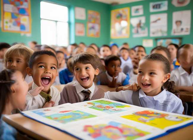 小学生传统美德故事（小学生传统美德句子）