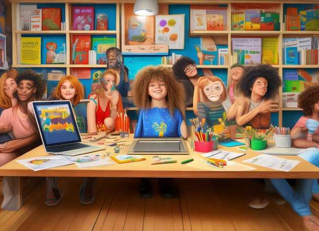 儿童文学 招聘 儿童文学创作招聘