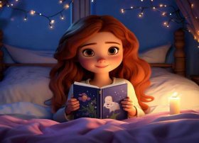 白雪公主的故事睡前故事；白雪公主的故事睡前故事阅读