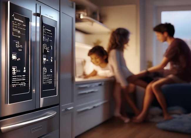 家电品牌故事文案 家电品牌故事文案简短