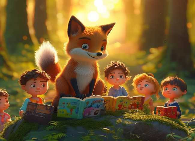 儿童寓言故事简短；儿童寓言故事简短版