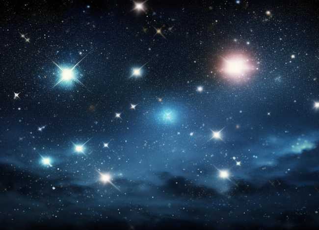 星星的传说故事有哪些(关于星星的美丽传说有哪些) 星星的传说故事有哪些(关于星星的美丽传说有哪些)