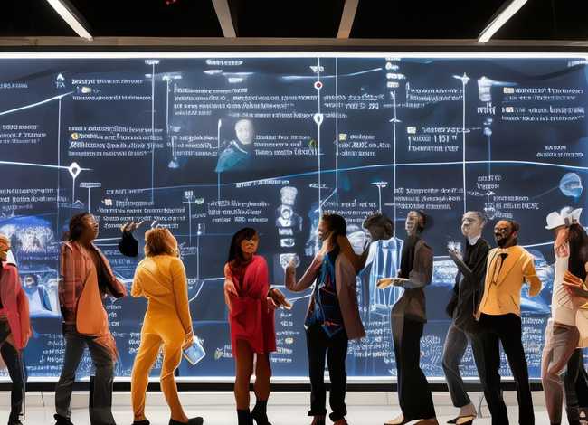 现代名人名事的故事（现代名人名事的故事有哪些）