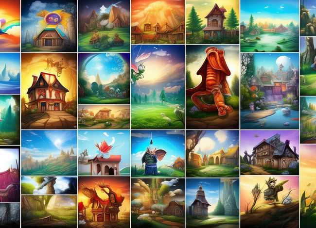 儿童故事连听 故事连放100首