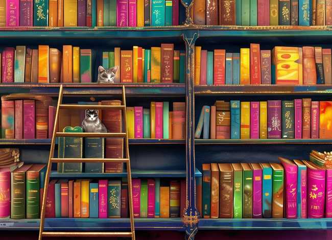 趣味英语小故事有哪些 趣味英语小故事有哪些书