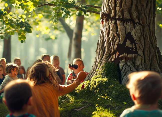 蝉的故事儿童版 - 蝉的故事怎么读 蝉的故事儿童版 - 蝉的故事怎么读